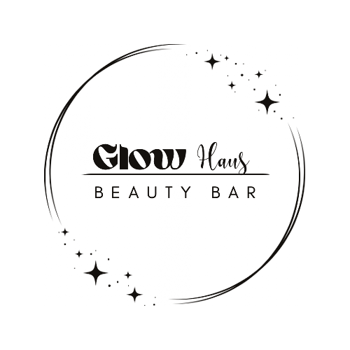 Glow Haus Beauty Bar logo